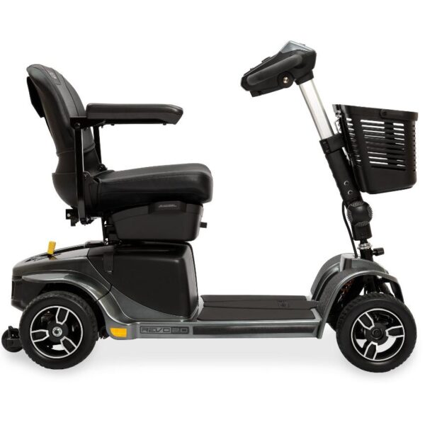 Revo™ 2.0 4-Wheel | FDA Class II Medical Device* - Image 2