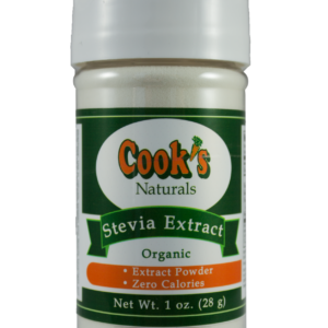 Stevia Extract (Powder)