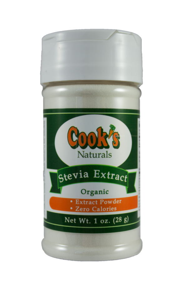 Stevia Extract (Powder)