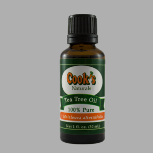 Tea Tree Oil