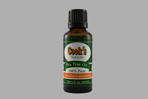 Tea Tree Oil