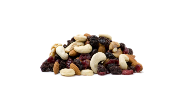 Trail Mix