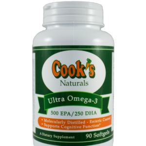 Ultra Omega 3