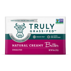 Unsalted Butter