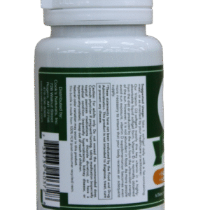 Vitamin D-3 (5000IU)