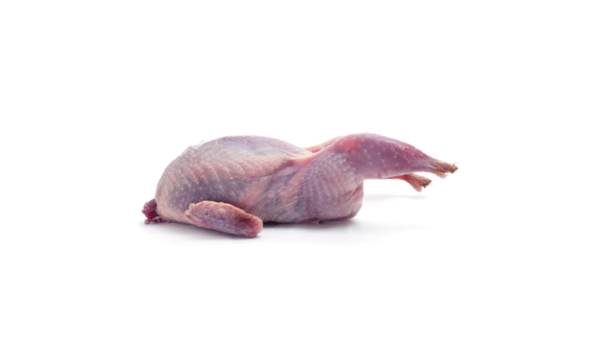 Whole Quail