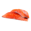 Wild Salmon
