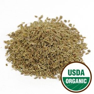 Anise Seed, Whole