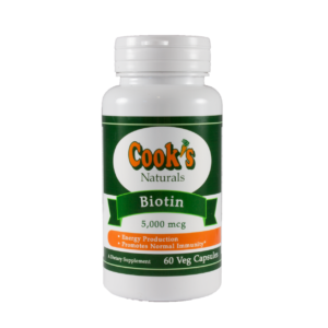 Biotin