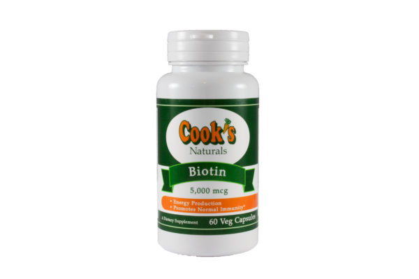 Biotin