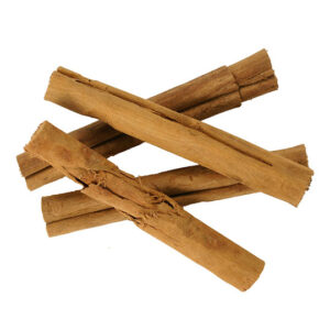 Ceylon Cinnamon Sticks 5″