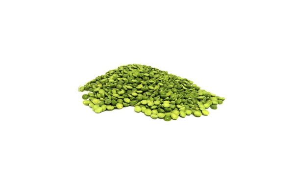 Green Split Peas