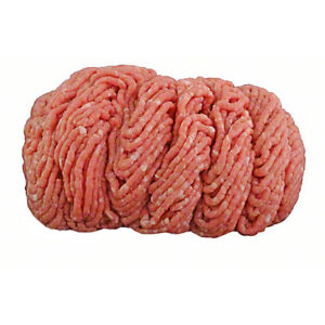 Ground Veal