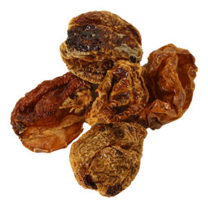 Habanero Chili Peppers