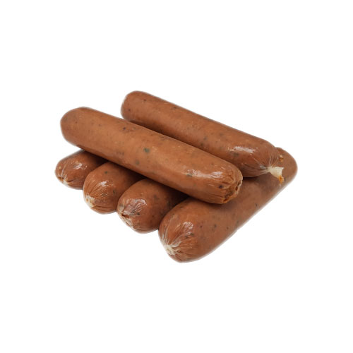 Italian Turkey Sausage – Cook's Natural Market