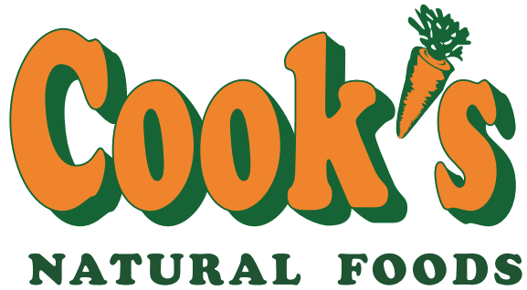 Cook's Natural Foods
