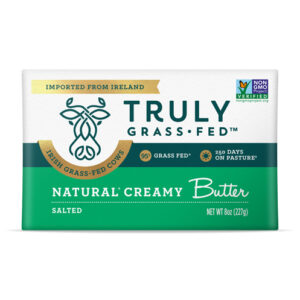 Salted Butter