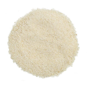 White Onion Powder