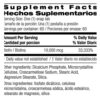 Biotin 10,000 mcg - Image 2