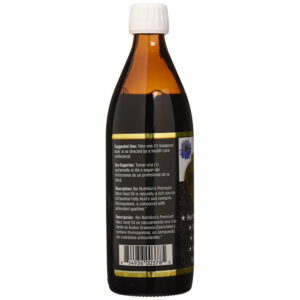 Black Seed Oil 8