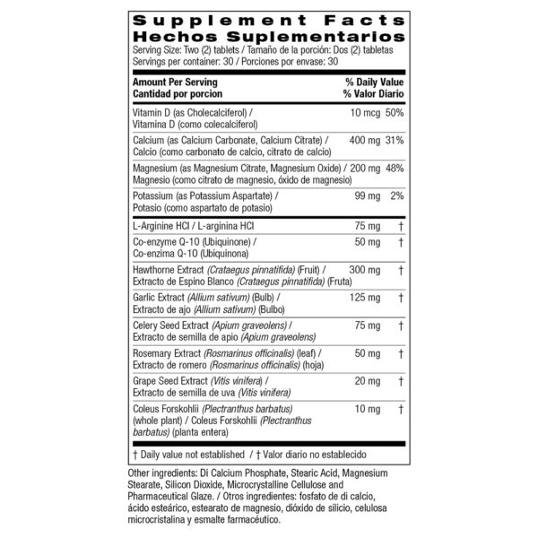 Blood Pressure Wellness - Image 2