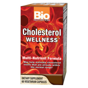 Choresterol Wellness