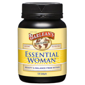 Essential Woman 120
