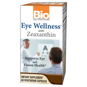 Eye Wellness