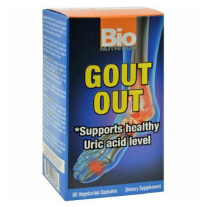 Gout Out