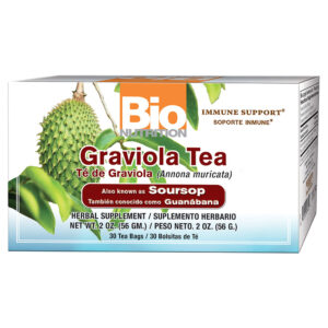 Tea Graviola