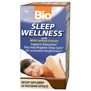 Sleep Wellnes