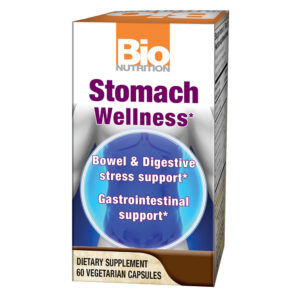 Stomach Wellness