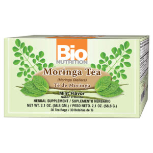 Tea Moringa Mint
