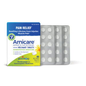 Arnicare Tablets