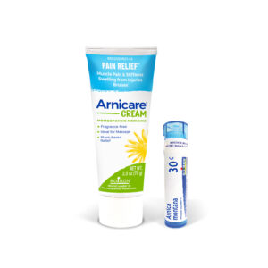 Arnicare Cream & Tab