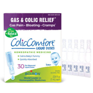 ColicComfort