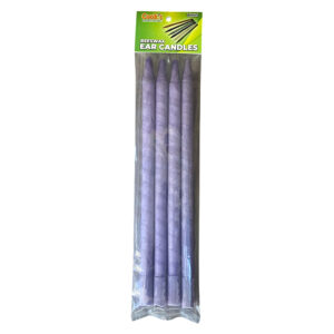Beewax  Ear Candle Lavender