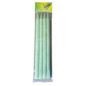 Beewax  Ear Candle Peppermint