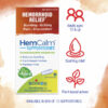 HemCalm Suppositories - Image 3