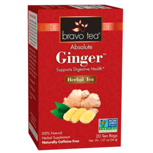 Tea Absolute Ginger