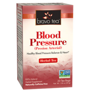 Tea Blood Pressure