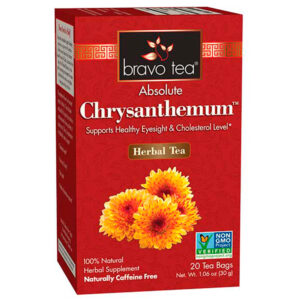 Tea Chrysanthemum