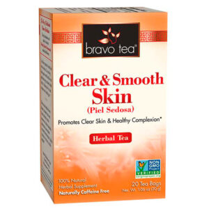 Tea Clear & Smooth Skin