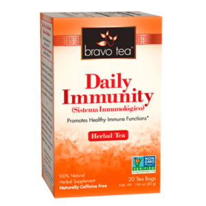 Tea Daily Immunity