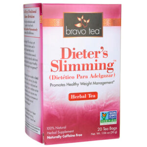 Tea Dieter’s Slimming