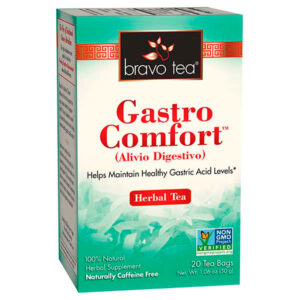 Tea Gastro Comfort