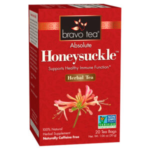 Tea Honeysuckle