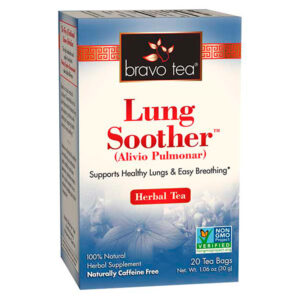Tea Lung Soother