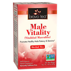 Tea Male Vitality