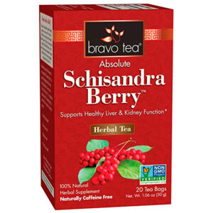 Tea Schisandra Berry